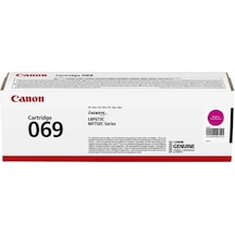 Canon Canon Crg-069 - Kırmızı Toner