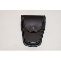 Deri Kelepçe Kılıfı K-011-S