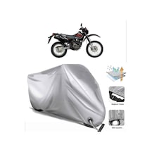 Suzuki Dr350 Motosiklet Brandası (Bağlantı Ve Kilit Uyumlu) (457260810)
