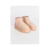 Lc Waikiki Alıta Cıty Farkıyla Lcw Steps Pembe Kadın Bot Pembe - 924569715 Pembe