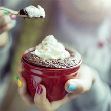 Emile Henry Fırın Kabı Ramekin No.8 Burgundy 2'li Set Kırmızı