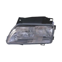 Citroen Xantia Sol Far 1999 - 2004 6204r9
