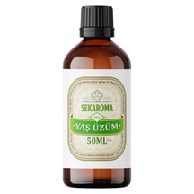 Tekirdağ Yaş Üzüm Aroması 50 Ml