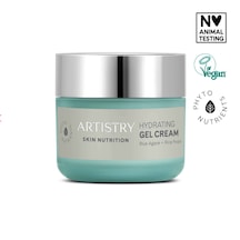 Amway Artistry Skin Nutrition Nemlendirici Jel Krem 50 G Amway Artistry Skin Nutrition Nemlendirici Jel Krem 50 G