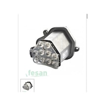 Bmw F10-f11 2009-2017 Sağ Led Far Xenon Trafosu
