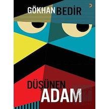 Düşünen Adam Cinius Yayınları - Cinius Yayınları