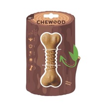 M-pets Chewood Small Bone Köpek Oyuncağı S