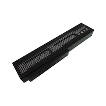 Asus Uyumlu G50J Notebook Batarya  Pil