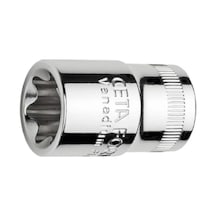 Ceta Form 1/4 Dış Torx Lokma Anahtar E07