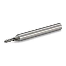 HSS 2,5mm 4Ağızlı Parmak Freze