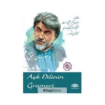 Aşk Dilinin Grameri - Kayser Eminpur - Demavend