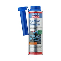 Liqui Moly Benzinli Enjektör Temizleyici 300Ml