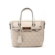 Silver Polo Sp1185 Kadın El Çantası Monogram Taş-kemik