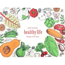 Diatom Toprak Ve Köpük Multifonksiyonel Anti Kayma Padı: Isı Yalıtımı, Su Emme, Masa/ağustos Yerden Kullanıma Uygun 400x300mm Diğer Diğer