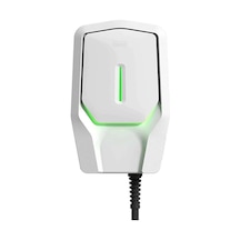 Famatel E-3 Elektrikli Aracınıza 22 Kw Güçle Hızlı Şarj İstasyonu