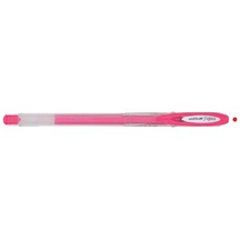 Uni-ball Roller Kalem Signo Angelic Colour Jel Bilye Uç 0.7 Mm Kırmızı Um-120 Ac Çok Renkli