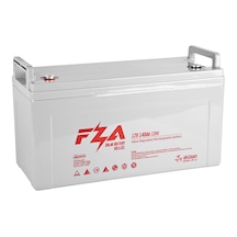 Fza 12v 140ah Jel Akü