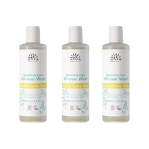 Organik Kokusuz Bebek Şampuanı 250 Ml 3 Adet