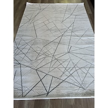 Hoom Rugs Moda 1080 Gri Yün Dokulu Akrilik Antibakteriyel Halı Gri Hoom Rugs Moda 1080 Gri Yün Dokulu Akrilik Antibakteriyel Halı Gri