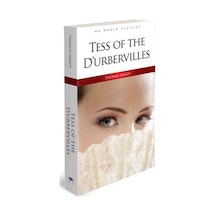 Tess Of The D Urbervilles - İngilizce Klasik Roman