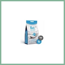 Leos Cat Litter Marsilya Sabunlu Bentonit İnce Taneli Kedi Kumu 2x10 Lt Bsk2026