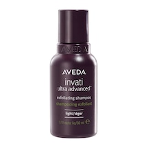 Aveda Invati Ultra Advanced Dökülme Karşıtı Şampuan Hafif Doku 50 Ml