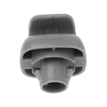 Honda Civic Ies Vtec Es7 Fd6 Uyumlu Güneşlik Ayağı Tırnağı Klipsi (552538662)