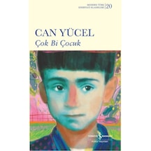 Çok Bi Çocuk - Aıaı-826666
