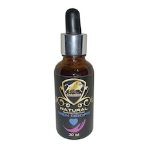 Caraboa Men Lovedrops Aphrodısıac30 Ml Erkekler Için Cinselistek Uyandırıcıafrodizyakdamla