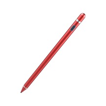 Xindoker "evrensel Stylus Kalem - Hassas Bakır Uçlu, Otomatik Kapanma, İos/android/windows Uyumlu"