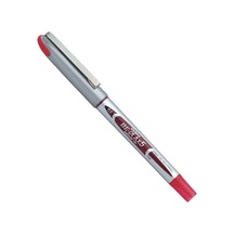 Zebra Ax5 Roller Kalem 0.5 Kırmızı