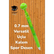 Yeşil