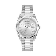 Guess Gugw0265g6 Kadın Erkek Kol Saati Metalik Gri