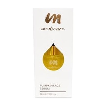 Medicure Pumpkin Face Serum