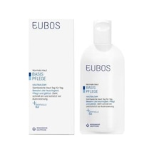 Eubos Basis Pflege Normale Haut Balsam 200ml