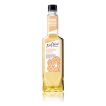 Davinci Gourmet Kurabiye (Shortbread Cookies) Şurubu 750 ML