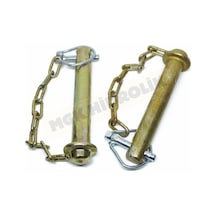 25 Mm 13 Cm Zincirli "ortakol" Pim