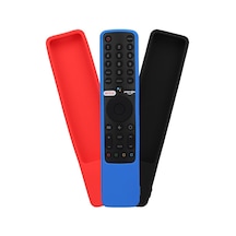 Weko Wk-24731 Silikon Kumanda Koruma Kılıfı Xiaomi Marka İçin Uydundur