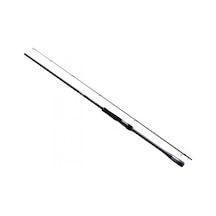 Shimano Kamış Lunamis Spinning Inshore 2,59m 8'6" 6-25g 2pc