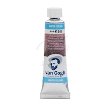 Van Gogh Tüp Sulu Boya 10ml İnterference Red 845