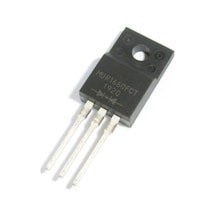Mur1660 Diyot 16a 600v