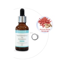 Derminix Nemlendirme ve Peeling Serum 30 ML