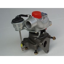 TURBO KOMPLE CLIO II III KANGOO 05-LOGAN 07-MODUS 04-TWINGO 07- 1