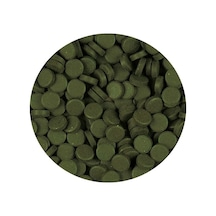 Tropical Super Spirulina Forte Tablet 50 Gr - Otçul Balık Yemi K