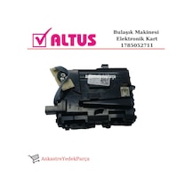Altus Uyumlu Al 434 A As Bulaşık Makinesi Elektronik Kart 1785052711 - 441552410