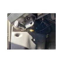 1984-1989 Toyota 4runner Yakıt Kapısı Kablo Onarım Kolu