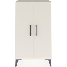Arges Komodin 2 Kapaklı 60x30x106 Aytaşı-aytaşı Aytaşı