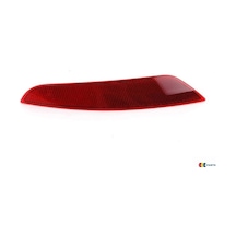Volkswagen Golf 6 2009-2013 Reflektör Arka Tampon Sağ Oem No: 5k0945106g