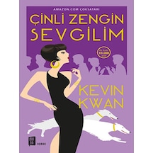 Çinli Zengin Sevgilim - Kevin Kwan - Mona