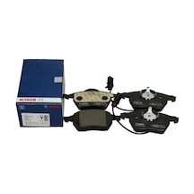 Audi A4 Ön Fren Balatası 1.8 T 163 Beygir 2001-2004 Bosch